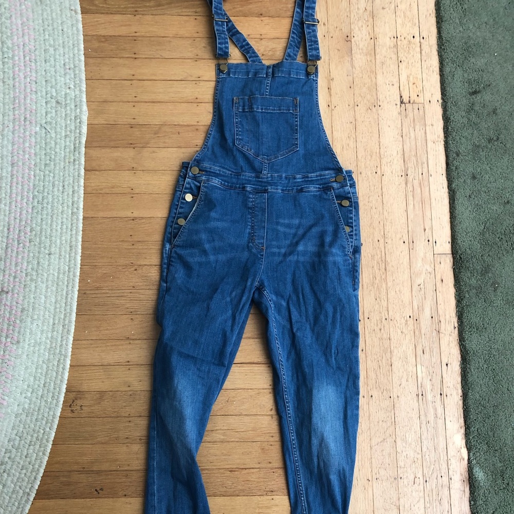 J.Crew Overalls Size S